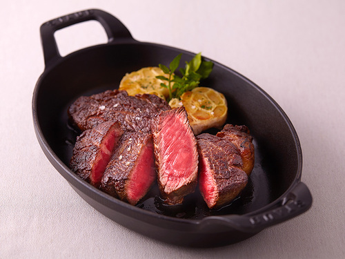 USDA Prime爐烤美國頂級肋眼牛排  |單點餐品|主菜<br><span>Main Course</span>|牛排<br><span>Steaks</span>