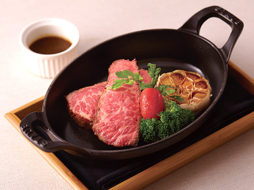 USDA Prime美國頂級嫩肩牛排(7oz)  |單點餐品|主菜<br><span>Main Course</span>|牛排<br><span>Steaks</span>