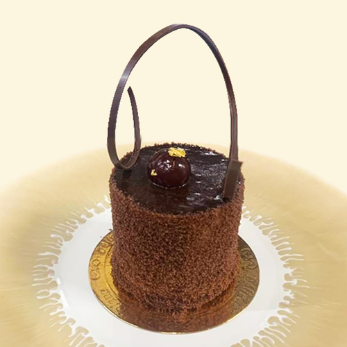 提拉米蘇千層蛋糕  |單點餐品|甜點<br><span>Dessert</span>