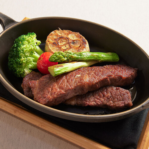 M8澳洲和牛去骨牛小排(6oz)示意圖