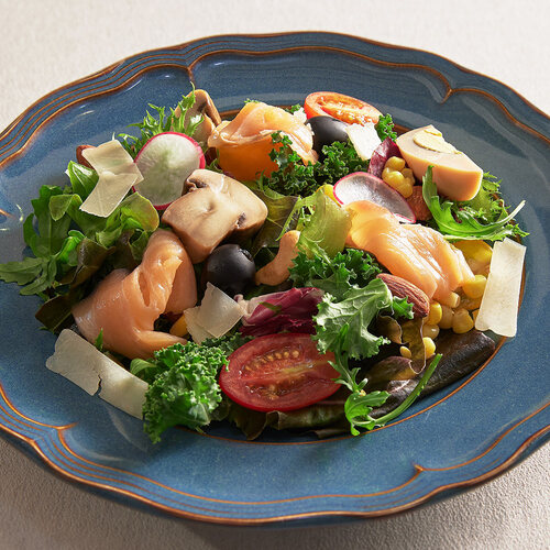 艾朋精選蔬菜沙拉產品圖